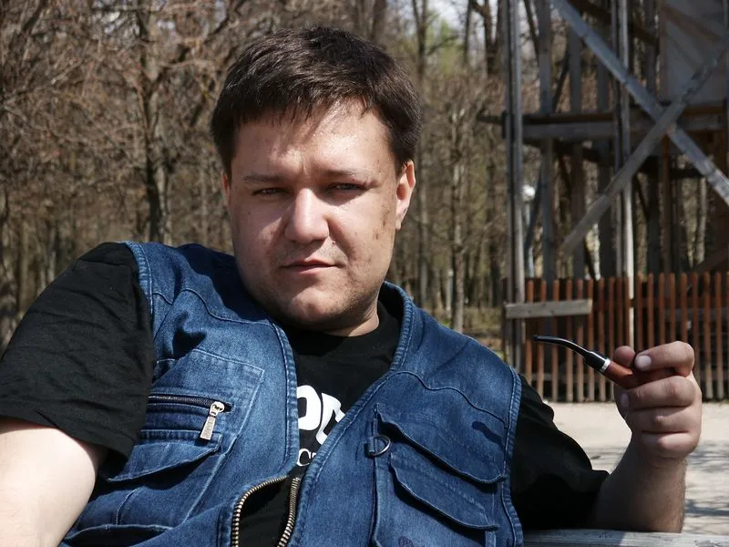 Сергей для отзыва