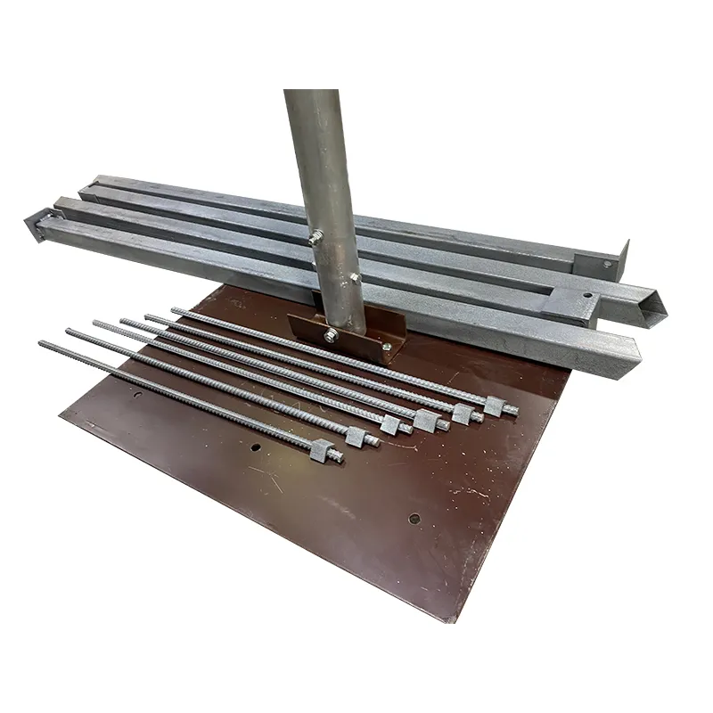 Мачта составная алюминиевая, Длина 6 метров — Диаметр 70 мм — изображение 4