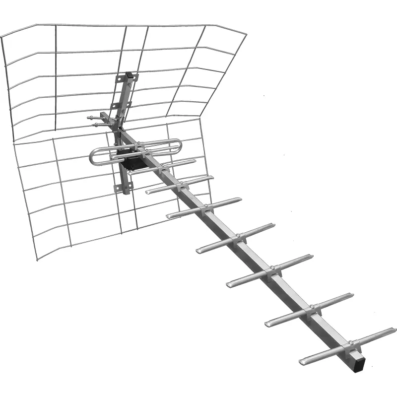 Фото антенны МИР 15 REF РЕФ
