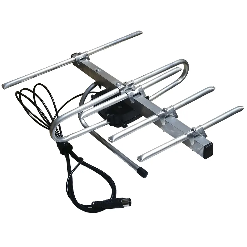 фото, характеристики, отзывы комнатной антенны фаворит 5