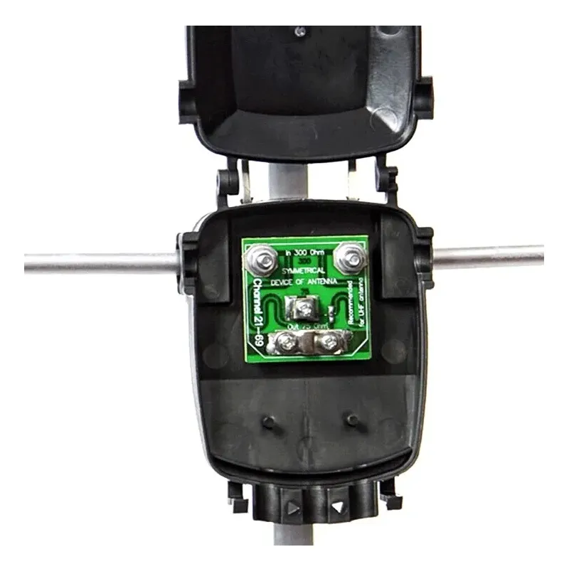 Плата согласования для антенны SWA-69 (21-69 каналы) ДМВ DVB-T2 — изображение 2