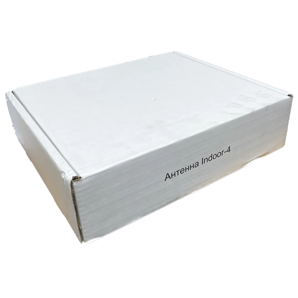 Комплект усиления сотового сигнала и интернета GSM 800-2600 STRONG Россия — изображение 10