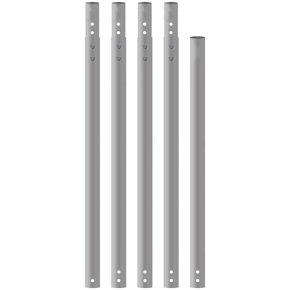 Мачта составная 10 метров д60